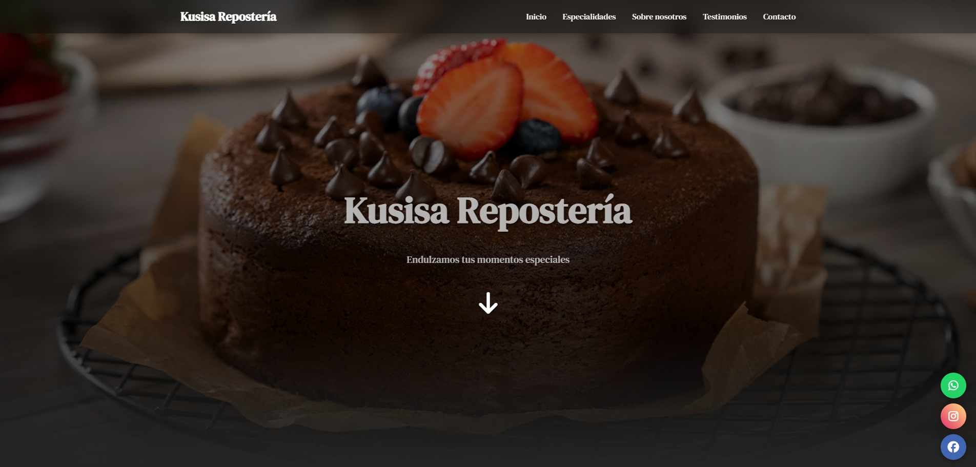 Proyecto 3