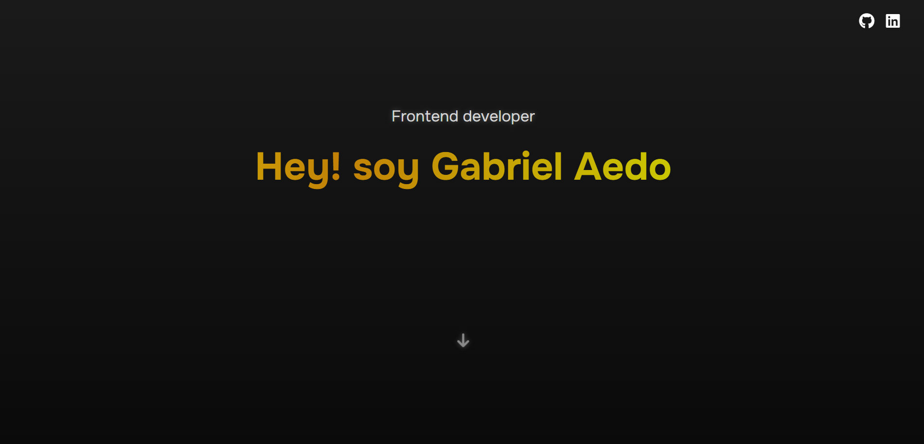 Proyecto 2
